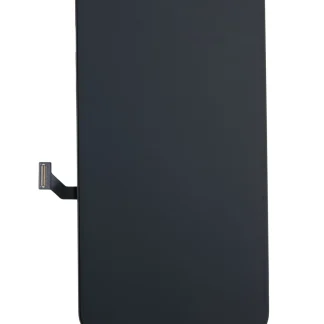 Soft OLED Screen Assembly Compatible with iPhone 15 Plus