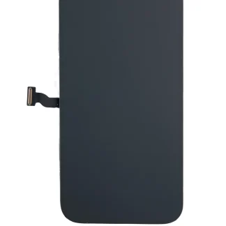 Soft OLED Screen Assembly Compatible with iPhone 14 Pro