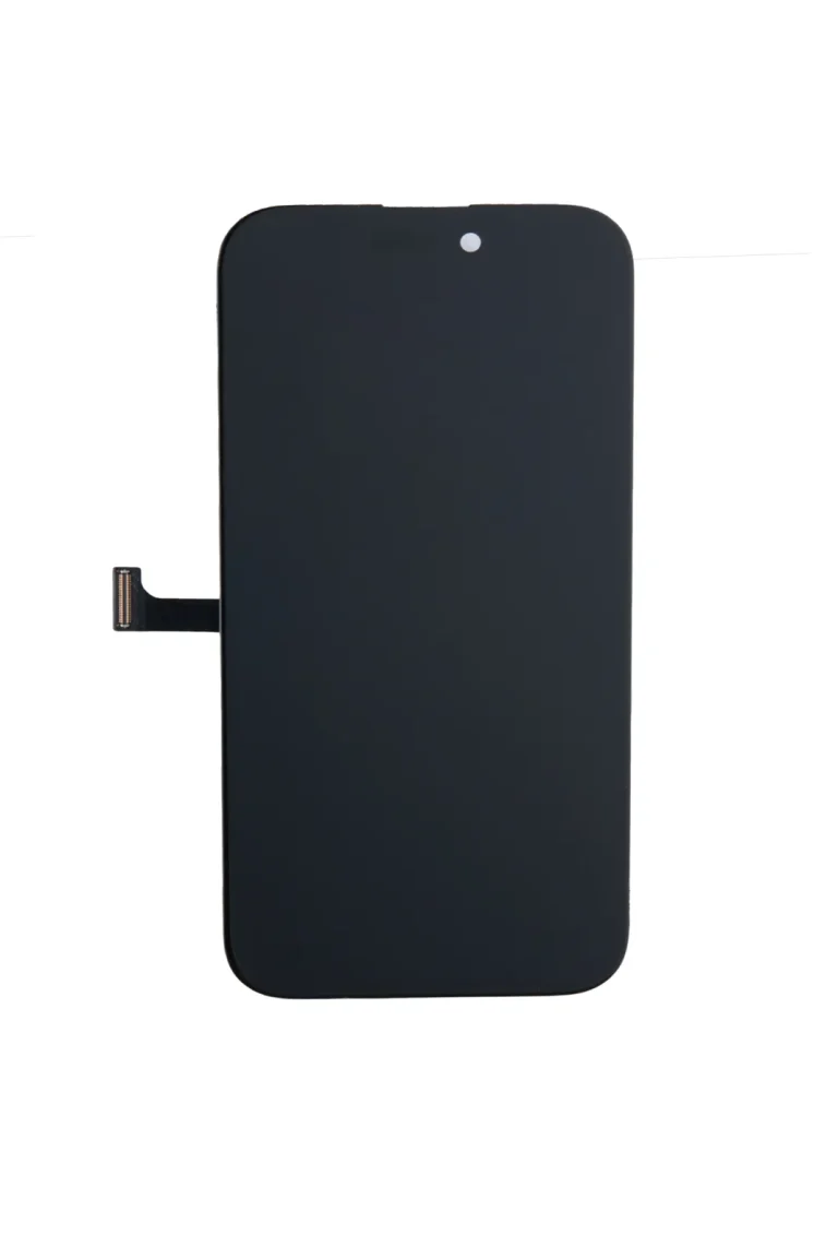 Soft OLED 120HZ Screen Assembly Compatible with iPhone 15 Pro