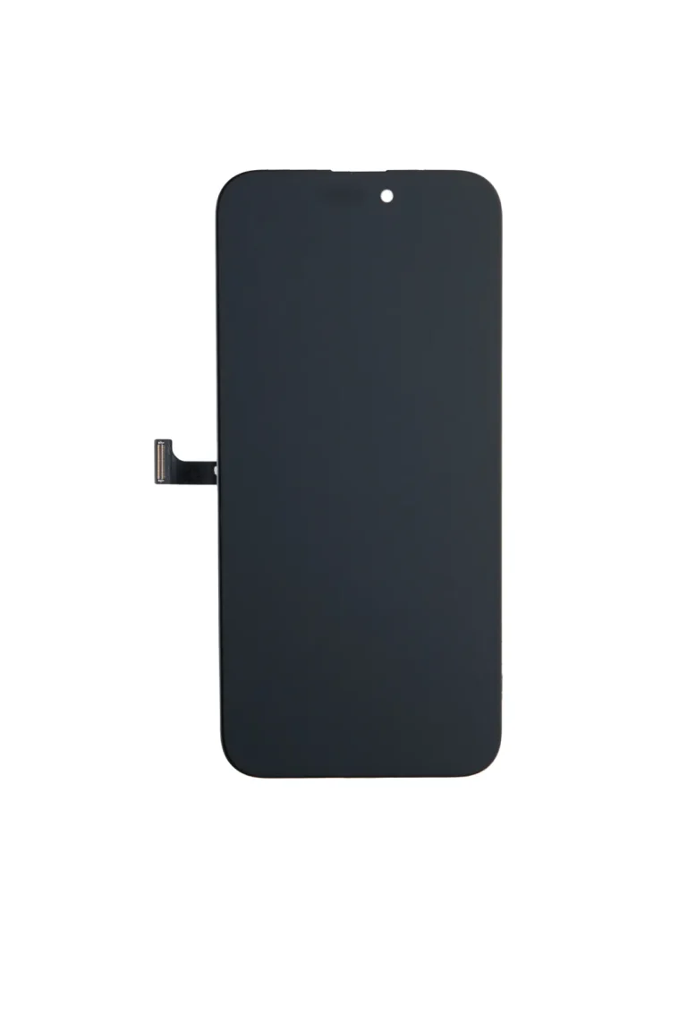 Soft OLED 120HZ Screen Assembly Compatible with iPhone 15 Pro Max