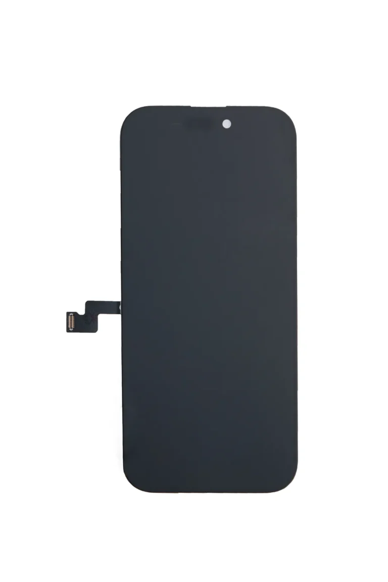 Soft OLED 120HZ Screen Assembly Compatible with iPhone 16 Pro