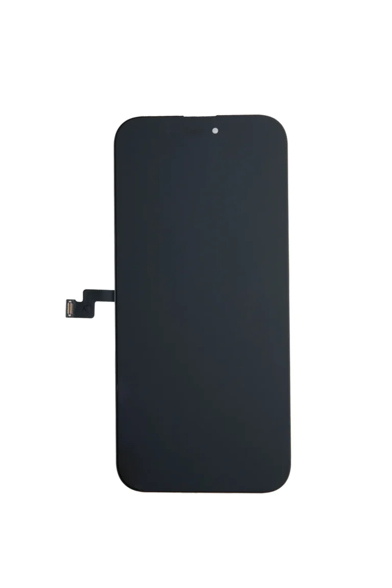 Soft OLED 120HZ Screen Assembly Compatible with iPhone 16 Pro Max