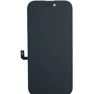 Soft OLED Screen Assembly Compatible with iPhone 17