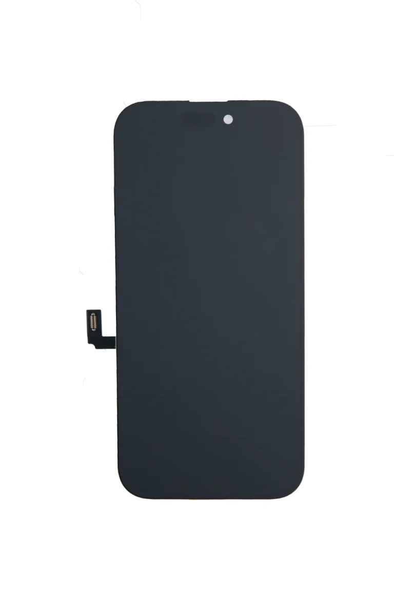 Soft OLED 120HZ Screen Assembly Compatible with iPhone 17