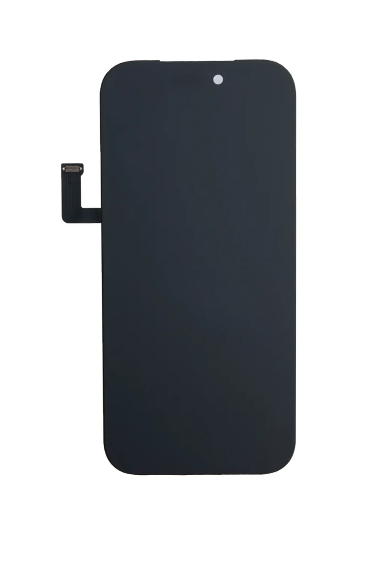 Soft OLED 120HZ Screen Assembly Compatible with iPhone 17 Pro