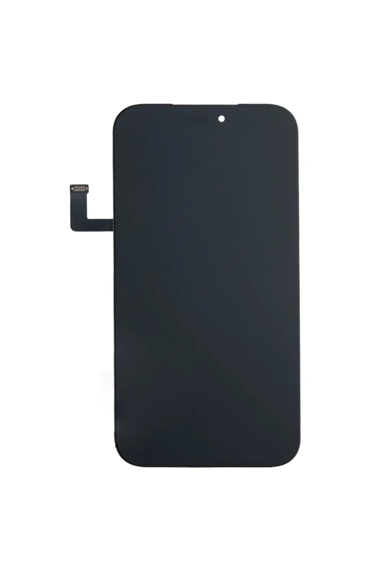 Soft OLED 120HZ Screen Assembly Compatible with iPhone 17 Pro Max