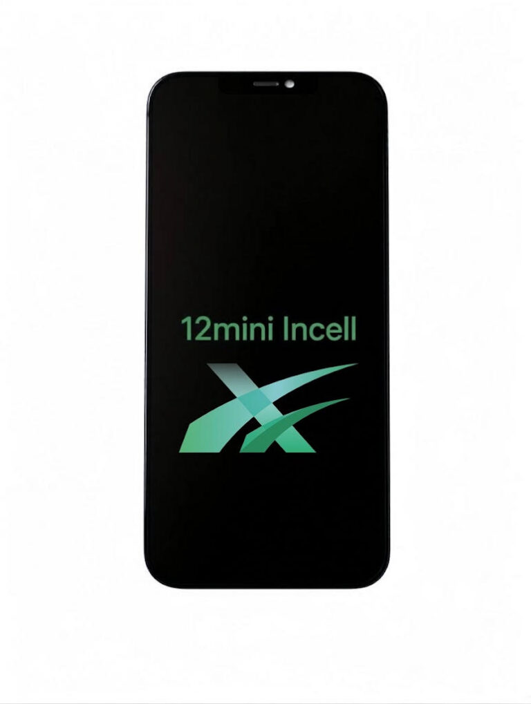 Incell 120HZ Screen Assembly Compatible with iPhone 12 mini