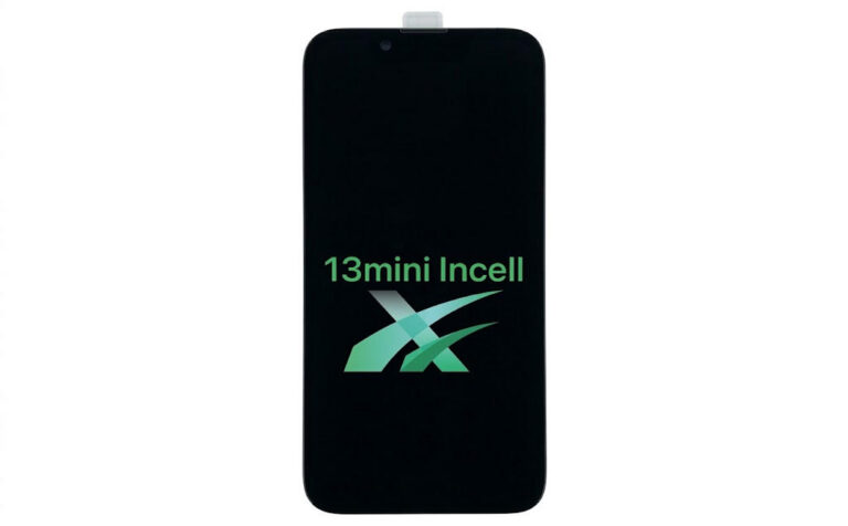 Incell 120HZ Screen Assembly Compatible with iPhone 13 mini