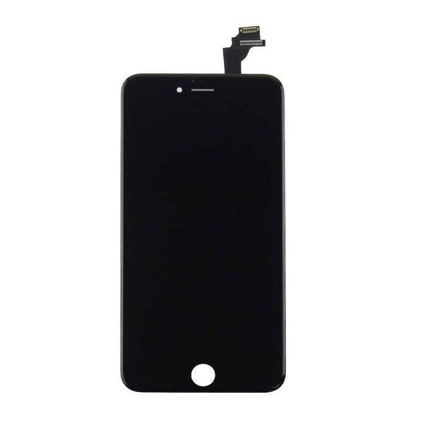 iPhone 6 Plus Aftermarket LCD Black