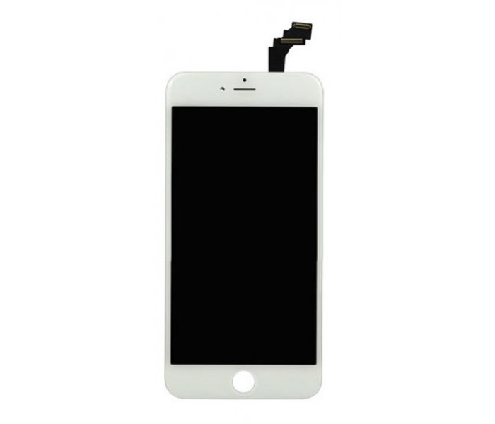 iPhone 6 Plus Aftermarket LCD White