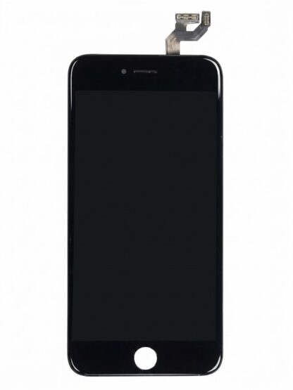 Replacement phone screen - front view