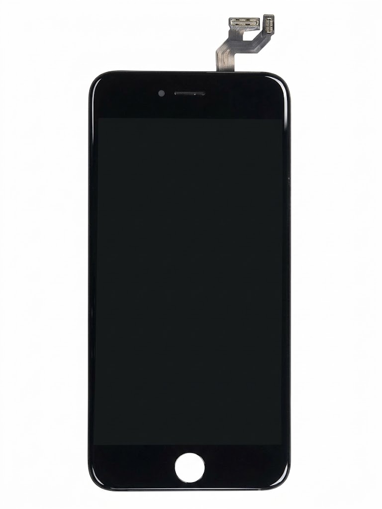 iPhone 6S Plus Aftermarket LCD Black