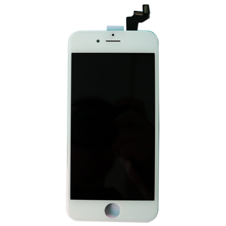 iPhone 6S Plus Aftermarket LCD White