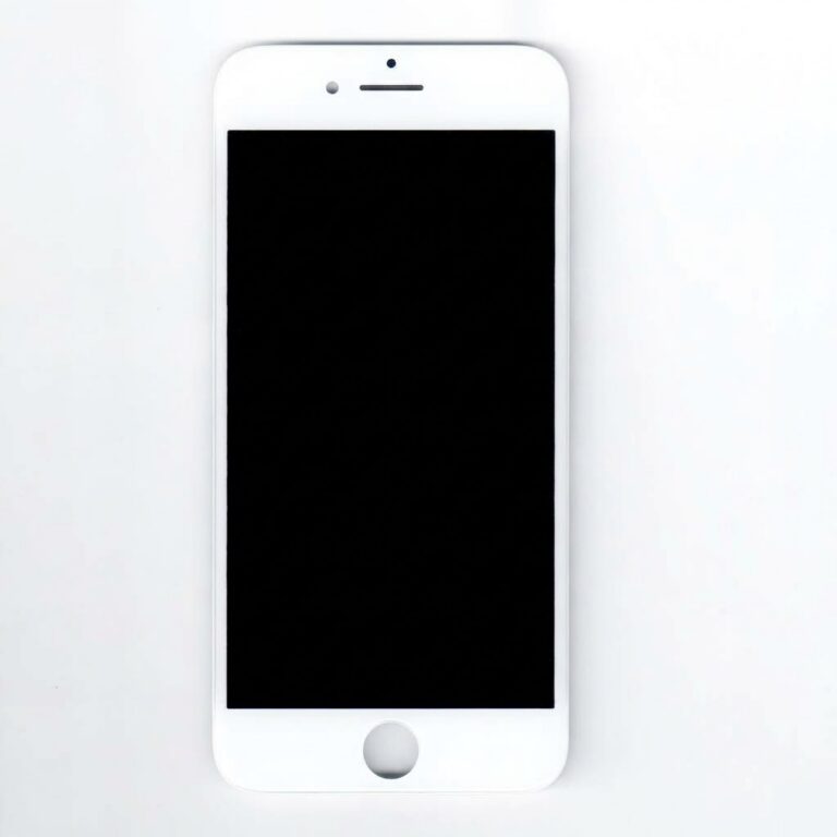 iPhone SE (2020/2022)/ iPhone 8 Aftermarket LCD White