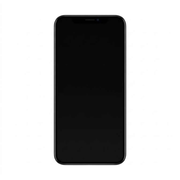 iPhone X Incell Aftermarket